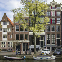 Het constitutionele recht anno 2018: Nederland