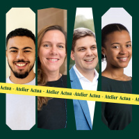 Sollicitatiediscriminatie voorkomen: een taak van de overheid?