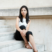 Imane Kostet | Vissen naar identiteit in de ander