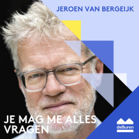 Je mag me alles vragen met Jeroen van Bergeijk