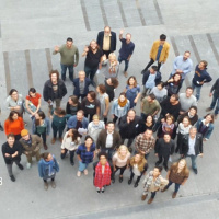 Over de grenzen. CELA op Wintertuinfestival