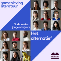 Wietse Leenders | Niet vallen, Val Kilmer, niet vallen! (Een proloog)