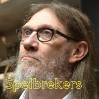 Spelbrekers | Jean Paul Van Bendegem over wiskunde en spel