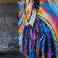 Shakespeare Is Dead, but here we are | Gesprek over toneelschrijven 2021