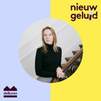 De daden: de keuzes | Anne Schepers | Nieuw Geluid Live 2023