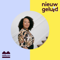 Haar Naam | Loulou Drinkwaard | Nieuw Geluid Live 2023