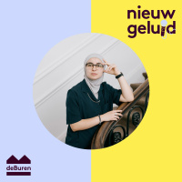 De Sleutel | Sakina El Kaddouri | Nieuw Geluid Live 2023