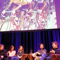 Fietsfabels | El Tarangu, Frank Heinen en wielerzweet