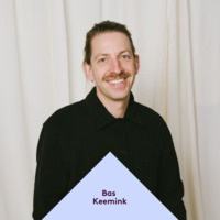 Bas Keemink | Epistemic power | Nieuw Geluid Live 2024
