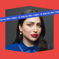 Je mag me alles vragen met Lale Gül