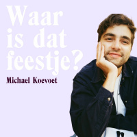 Michael Koevoet | Kies voor geluk