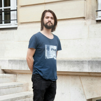 Max Urai | Dit is niet de enige maar deze is van mij