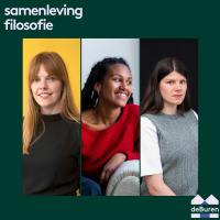 deBuren x Kluwen | Over trots, zelfwaardering en emancipatie