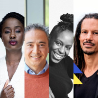 De kolonie mept terug