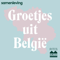 Groetjes Uit Belgie #5: Een Prins en een Vader