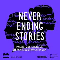 Zusterliefde | Neverending Stories #3
