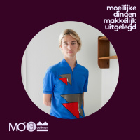 De taal van touwtjespringen door Arno Boey | Moeilijke dingen makkelijk uitgelegd