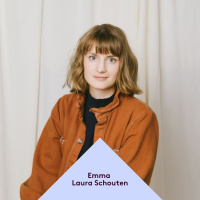 Emma Laura Schouten | Nachtschade | Nieuw Geluid Live 2024