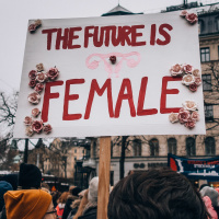 Het onbehagen van de vrouw