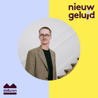 All Your Faves Are Problematic | Piet Ruig | Nieuw Geluid Live 2023