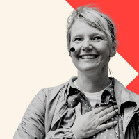 Spelbrekers: Kunst en spel | Laura van Dolron