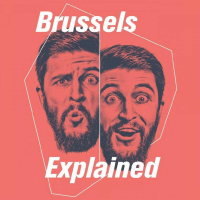 How can we make Brussels more inclusive and accessible? Brussels Explained with Vesna Jusup