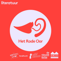 Mycelium | Olga Ponjee | Winnaar Het Rode Oortje 2023