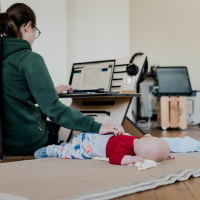 Thuiswerk: het nieuwe normaal?