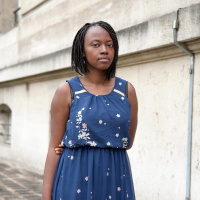 Gedeelde tijd | Sabrine Ingabire | Schrijfresidentie 2017