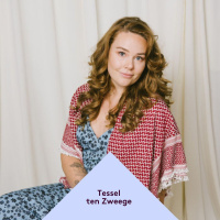 Tessel ten Zwege | Geleide meditatie | Nieuw Geluid Live 2024