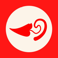 Gebarsten Verf | FINALIST HET RODE OOR 2018