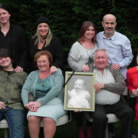 Stadsportretten: de marktkramers