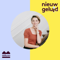 Brigitte | Heleen Struyven | Nieuw Geluid Live 2023