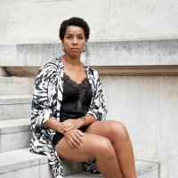 Simone Atangana Bekono | Schets/Herhaal