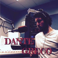 Dante Greco Show 4 15 15