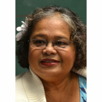 Siñora Rosa Salas Palomo