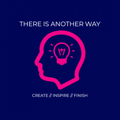 There Is Another Ways Podcast