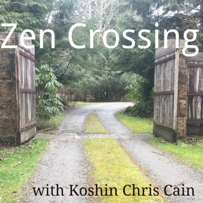 Zen Crossing