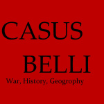 Casus Belli Podcast