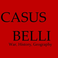 Chinese Imperialism: the South China Sea