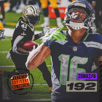 ZxFA #192 - Destaques da Semana 3 da NFL