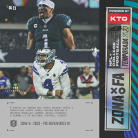 TNF + Prévia da Semana 14 da NFL!