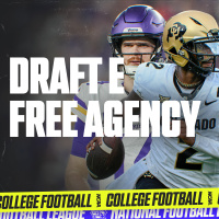Kickoff da Offseason | Fofocas do Draft e Free Agency