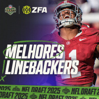 Ranking de Linebackers | NFL Draft 2025