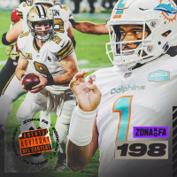 ZxFA #198 - Destaques da Semana 9 da NFL