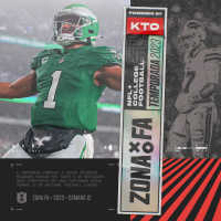 Recap da Semana 12 da NFL!