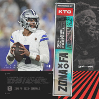 Recap da Semana 2 da NFL !!