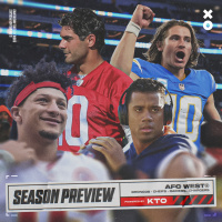 Season Preview AFC West