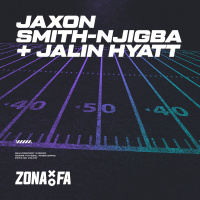 Draft Scout: WRs Jaxon Smith-Njigba e Jalin Hyatt