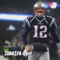 A lenda de Tom Brady | ZxFA Especial